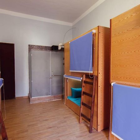 Eden Hostel Каїр Екстер'єр фото