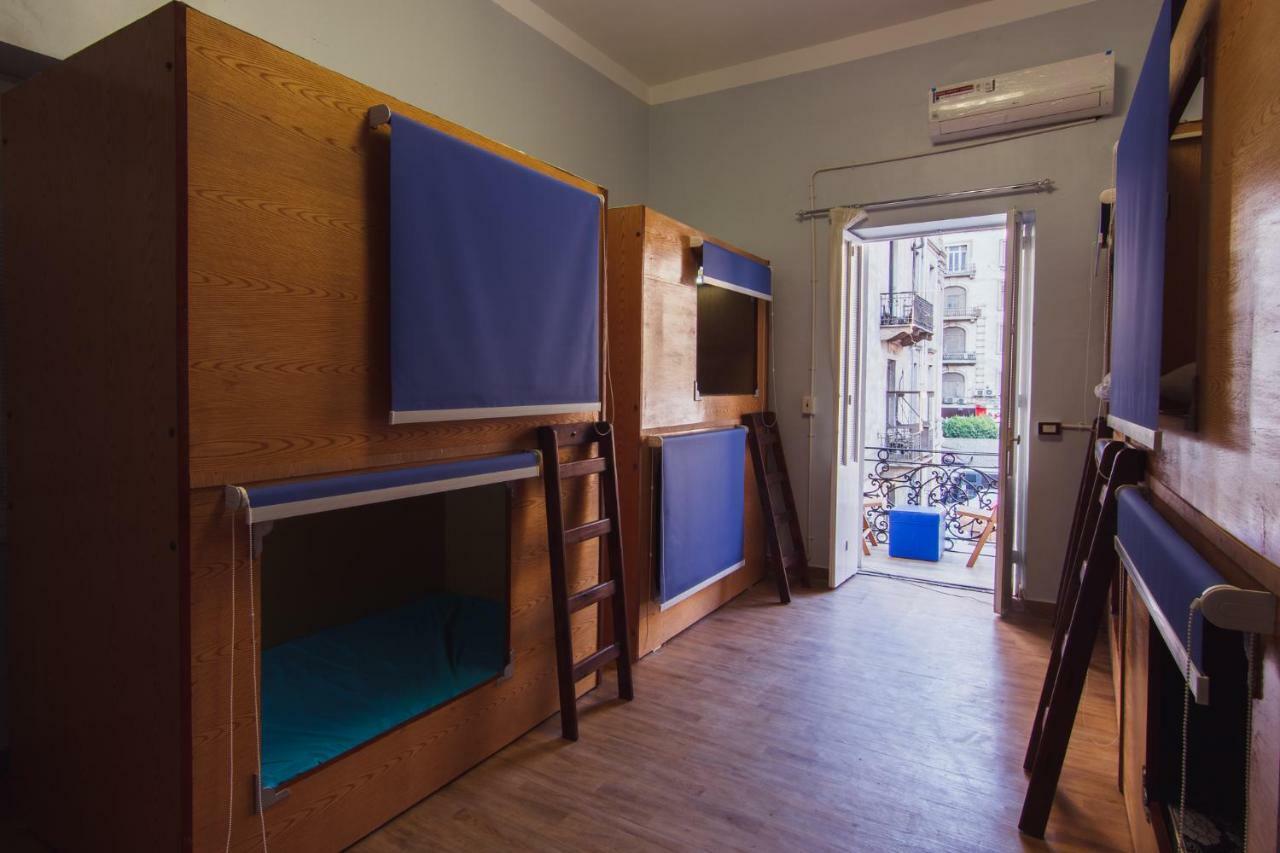Eden Hostel Каїр Екстер'єр фото
