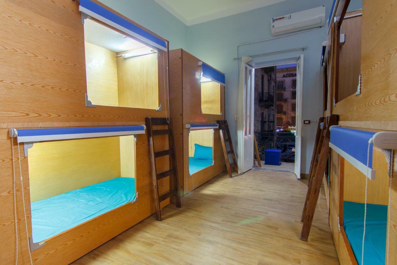 Eden Hostel Каїр Екстер'єр фото
