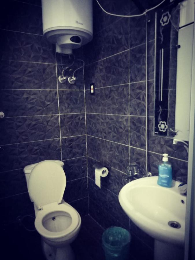 Eden Hostel Каїр Екстер'єр фото
